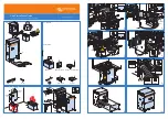 Предварительный просмотр 3 страницы Victron energy Phoenix Inverter 24/3000 Quick Installation Manual
