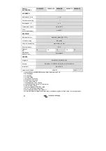 Preview for 54 page of Victron energy Phoenix Inverter Series Installation Manual