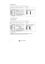 Предварительный просмотр 84 страницы Victron energy Phoenix Inverter Series Installation Manual