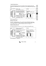 Предварительный просмотр 89 страницы Victron energy Phoenix Inverter Series Installation Manual