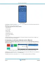 Предварительный просмотр 17 страницы Victron energy Phoenix Inverter Smart Manual