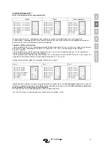 Предварительный просмотр 45 страницы Victron energy Quattro 12/5000/200 Manual