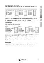 Предварительный просмотр 99 страницы Victron energy Quattro 12/5000/200 Manual