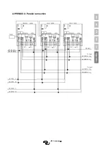 Предварительный просмотр 135 страницы Victron energy Quattro 12/5000/200 Manual