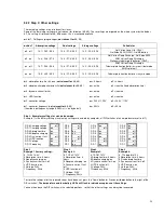 Preview for 24 page of Victron energy Quattro 12/5000/200 User'S Manual & Installation Manual