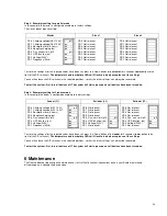 Preview for 25 page of Victron energy Quattro 12/5000/200 User'S Manual & Installation Manual