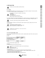 Предварительный просмотр 11 страницы Victron energy Quattro 24/5000/120-100/100 User Manual