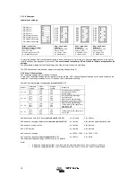 Предварительный просмотр 20 страницы Victron energy Quattro 24/5000/120-100/100 User Manual