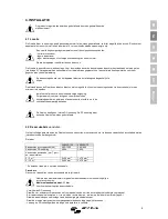 Предварительный просмотр 35 страницы Victron energy Quattro 24/5000/120-100/100 User Manual