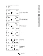 Предварительный просмотр 79 страницы Victron energy Quattro 24/5000/120-100/100 User Manual