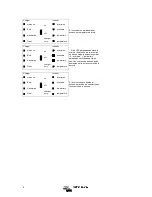 Предварительный просмотр 104 страницы Victron energy Quattro 24/5000/120-100/100 User Manual