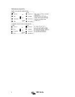 Предварительный просмотр 106 страницы Victron energy Quattro 24/5000/120-100/100 User Manual