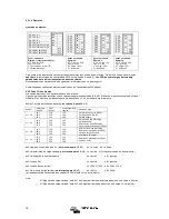 Предварительный просмотр 116 страницы Victron energy Quattro 24/5000/120-100/100 User Manual