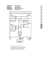 Предварительный просмотр 151 страницы Victron energy Quattro 24/5000/120-100/100 User Manual