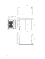 Предварительный просмотр 158 страницы Victron energy Quattro 24/5000/120-100/100 User Manual