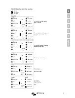 Предварительный просмотр 9 страницы Victron energy Quattro 24 Manual