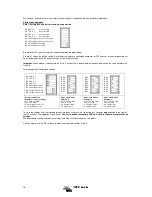 Предварительный просмотр 22 страницы Victron energy Quattro 24 Manual