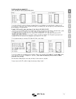 Предварительный просмотр 23 страницы Victron energy Quattro 24 Manual