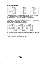 Предварительный просмотр 24 страницы Victron energy Quattro 24 Manual