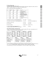 Предварительный просмотр 25 страницы Victron energy Quattro 24 Manual