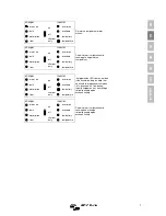 Предварительный просмотр 37 страницы Victron energy Quattro 24 Manual