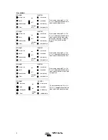 Предварительный просмотр 38 страницы Victron energy Quattro 24 Manual