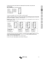 Предварительный просмотр 49 страницы Victron energy Quattro 24 Manual