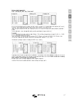 Предварительный просмотр 51 страницы Victron energy Quattro 24 Manual