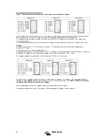 Предварительный просмотр 80 страницы Victron energy Quattro 24 Manual