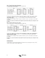 Предварительный просмотр 82 страницы Victron energy Quattro 24 Manual