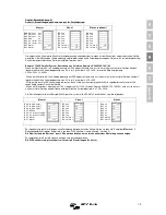 Предварительный просмотр 105 страницы Victron energy Quattro 24 Manual