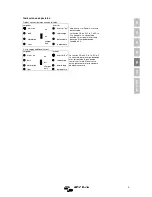 Предварительный просмотр 123 страницы Victron energy Quattro 24 Manual