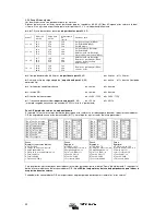 Предварительный просмотр 136 страницы Victron energy Quattro 24 Manual