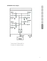 Предварительный просмотр 195 страницы Victron energy Quattro 24 Manual