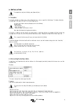 Preview for 13 page of Victron energy Quattro 48/5000/70-100/100 120V Manual