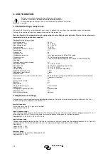 Preview for 16 page of Victron energy Quattro 48/5000/70-100/100 120V Manual