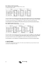 Preview for 26 page of Victron energy Quattro 48/5000/70-100/100 120V Manual