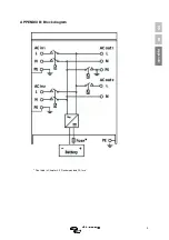 Preview for 61 page of Victron energy Quattro 48/5000/70-100/100 120V Manual