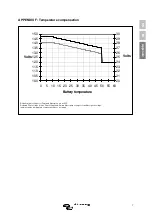 Preview for 65 page of Victron energy Quattro 48/5000/70-100/100 120V Manual