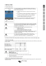 Preview for 5 page of Victron energy RS Smart Solar 48/6000 Manual