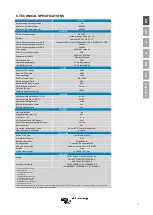 Preview for 9 page of Victron energy RS Smart Solar 48/6000 Manual