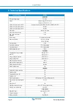 Предварительный просмотр 24 страницы Victron energy RS Smart Manual