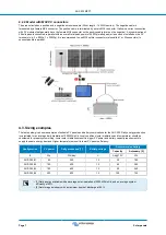 Preview for 10 page of Victron energy SHS 200 MPPT Manual