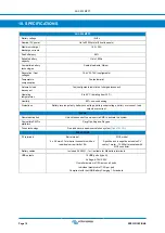 Preview for 19 page of Victron energy SHS 200 MPPT Manual