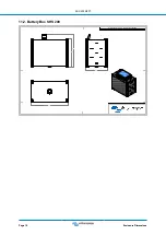 Preview for 22 page of Victron energy SHS 200 MPPT Manual