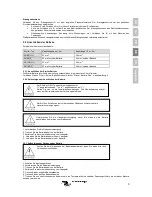 Предварительный просмотр 47 страницы Victron energy Skylla-i 24/100 Manual