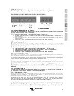 Предварительный просмотр 49 страницы Victron energy Skylla-i 24/100 Manual