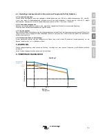 Предварительный просмотр 55 страницы Victron energy Skylla-i 24/100 Manual