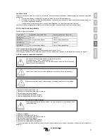 Предварительный просмотр 61 страницы Victron energy Skylla-i 24/100 Manual