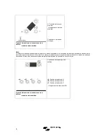 Предварительный просмотр 62 страницы Victron energy Skylla-i 24/100 Manual